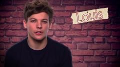 One Direction - A Day in the Life of One Direction