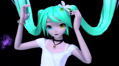 初音未来,VOCALOID家族 - 深海少女