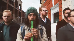 Jared & the Mill - Hold On