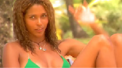 音乐短片 - 安娜保拉.Araujo SI 2007年泳装