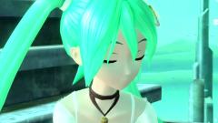 初音未来,VOCALOID家族 - 深海少女