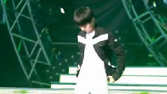 TFBOYS - 舞蹈Solo