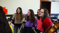 音乐短片 - Best Day Of My Life