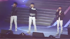 TFBOYS - 样 & 舞蹈Solo & 青春修炼手册
