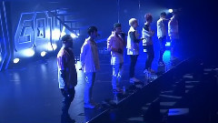 GOT7 - Forever Young