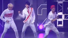 GOT7 - Hooked