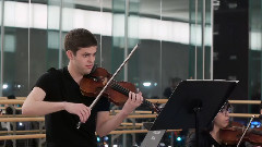 音乐短片 - ÆON Music Ensemble with Luke Witchger and Sam Katz