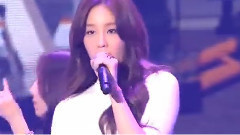 朴宝蓝 - 想做演艺 - KCON 2015 Japan 现场版 15/04/23