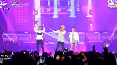 GOT7,M.I.B,Cheetah - Coma 07' & My Type - KCON 2015 Japan X M!COUNTDOWN 现场版 15/04/23