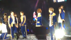 Super Junior - 奎贤Talk