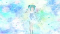 初音未来,VOCALOID家族 - To Grow Wings