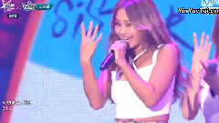 Sistar - I Swear - KCON 2015 Japan 现场版 15/04/23