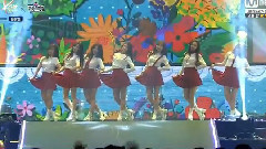 Lovelyz - Hi~ - KCON 2015 Japan X M!COUNTDOWN 现场版 15/04/23