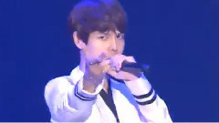 超新星 - Stupid Love - KCON 2015 Japan 现场版 15/04/23