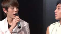 B.A.P - SG Backstage Interview