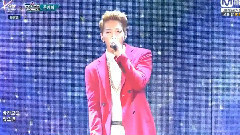 Jun.K(2PM),GOT7 - No Love & True Swag & Free Style Rap - KCON 2015 Japan X M!COUNTDOWN 现场版 15/04/23