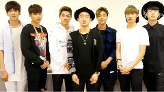 Mad Town - New World 放送结束感谢影像