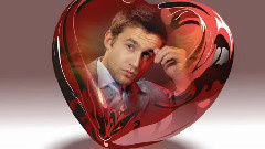 音乐短片 - Обичащо сърце