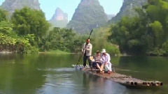 音乐短片 - Един ден в Китай