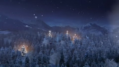 音乐短片 - Коледно вълшебство