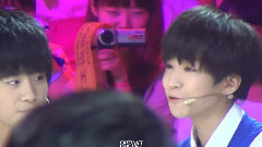 TFBOYS - 年代秀