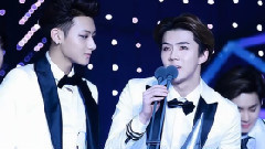 EXO-K,EXO - Kiss Me