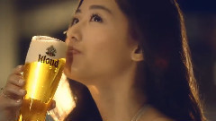 全智贤 - 全智贤KLOUD 云雾啤酒CF 15s