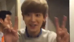 EXO - Sbs Youngstreet Ins更新1则
