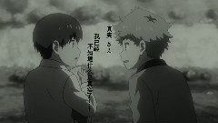 动漫专属 - Unravel