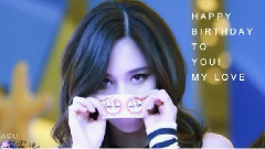 miss A - Happy Birthday To 王霏霏