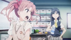 动漫专属 - Break The Rules