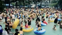 音乐短片 - Ho Tay Dai Chien Trai Ler