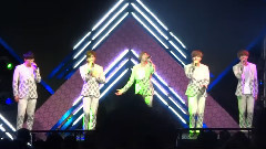 U-Kiss - Someday