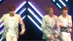 U-Kiss - 我的女人