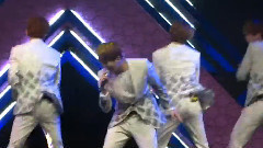 U-Kiss - Stop Girl