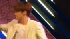 U-Kiss - Solo Dance