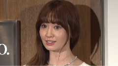 小嶋阳菜,AKB48 - 小嶋陽菜身穿价超2亿珠宝登场活动 2