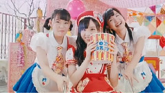 AKB48,HKT48 - 微笑みポップコーン