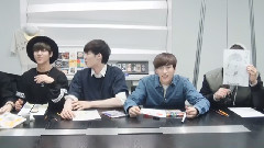 少年共和国 - 少共TVNEWS第42期制作 4月日历壁纸