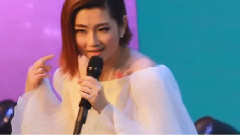 Selina(任家萱) - 讲笑话 & 模仿Pinky