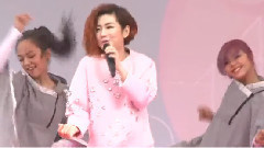 Selina(任家萱) - 3.1415 台北签唱会