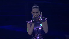 Katy Perry - Wide Awake - 上海演唱会