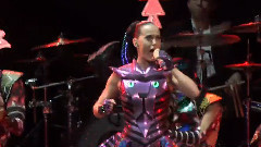 Katy Perry - Part Of Me - 上海演唱会