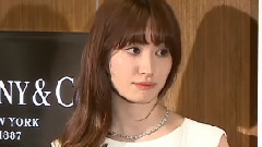 AKB48 - 小嶋陽菜身穿价超2亿珠宝登场活动 3
