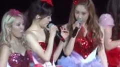 少女时代,太妍(少女时代),Tiffany(少女时代) - Lovely Day In Taiwan