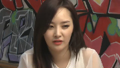 Dal★shabet - 佑熙 AfreecaTV专访 LIVE02