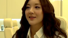 Bada - 2012年 音乐剧<美女的烦恼>采访