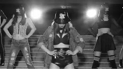 音悦stage - Crazy