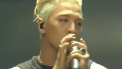 太阳(Bigbang),BigBang - 眼鼻嘴