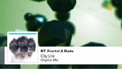 Bada,BT - City Life